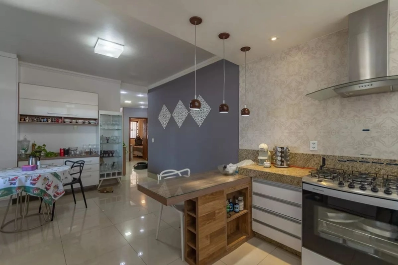 CASA LINEAR A VENDA 3 QUARTOS| 1 SUITE| 2 BANHEIROS| 6 VAGAS: 14ª foto da galeria de imagens do imóvel