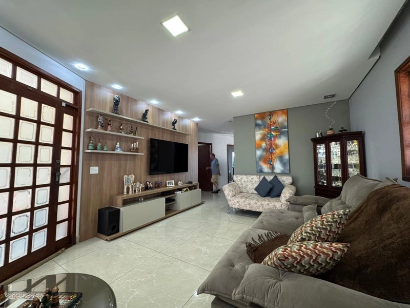 CASA LINEAR A VENDA 3 QUARTOS| 1 SUITE| 2 BANHEIROS| 6 VAGAS: 19ª foto da galeria de imagens do imóvel