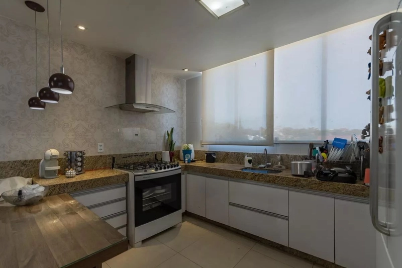 CASA LINEAR A VENDA 3 QUARTOS| 1 SUITE| 2 BANHEIROS| 6 VAGAS: 29ª foto da galeria de imagens do imóvel