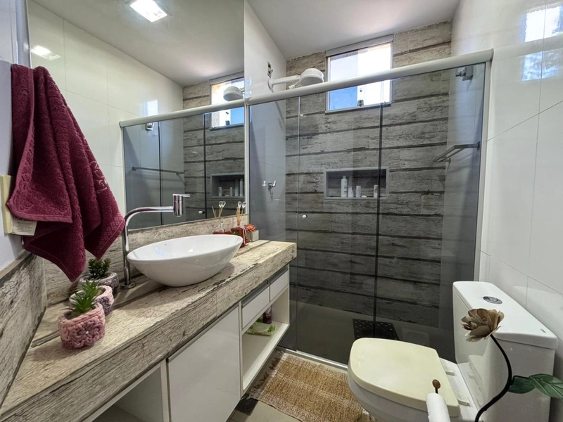 CASA LINEAR A VENDA 3 QUARTOS| 1 SUITE| 2 BANHEIROS| 6 VAGAS: 13ª foto da galeria de imagens do imóvel