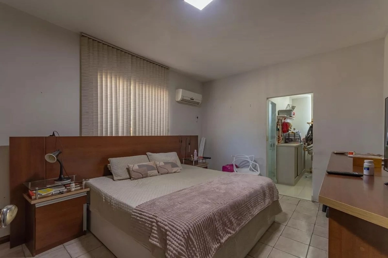 CASA LINEAR A VENDA 3 QUARTOS| 1 SUITE| 2 BANHEIROS| 6 VAGAS: 19ª foto da galeria de imagens do imóvel