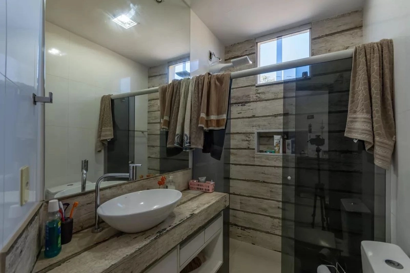 CASA LINEAR A VENDA 3 QUARTOS| 1 SUITE| 2 BANHEIROS| 6 VAGAS: 27ª foto da galeria de imagens do imóvel