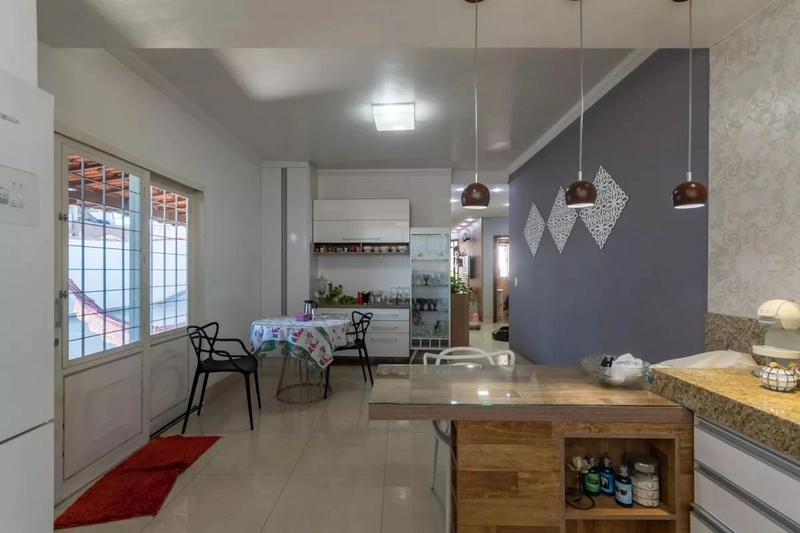 CASA LINEAR A VENDA 3 QUARTOS| 1 SUITE| 2 BANHEIROS| 6 VAGAS: 15ª foto da galeria de imagens do imóvel