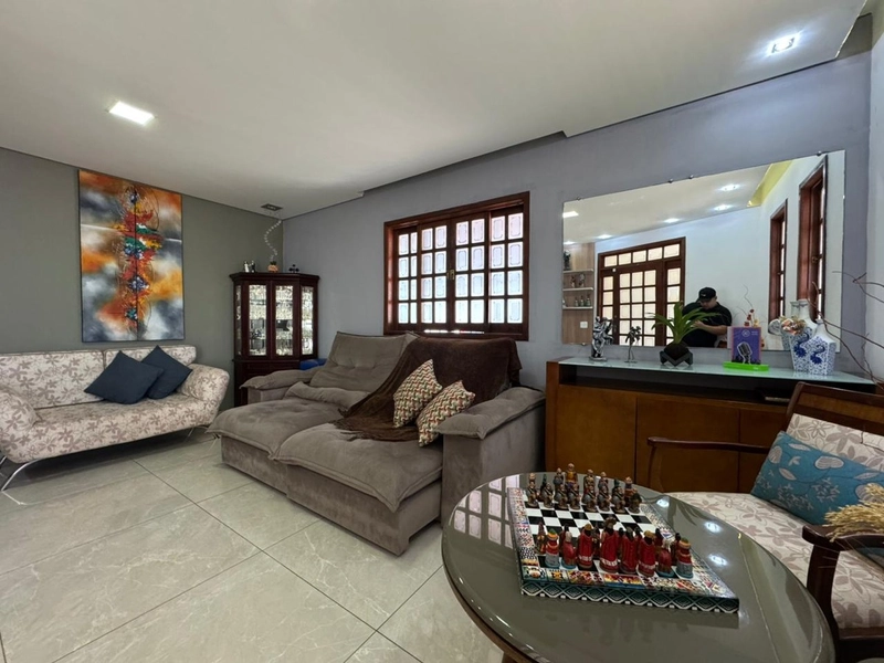CASA LINEAR A VENDA 3 QUARTOS| 1 SUITE| 2 BANHEIROS| 6 VAGAS: 22ª foto da galeria de imagens do imóvel
