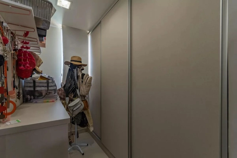 CASA LINEAR A VENDA 3 QUARTOS| 1 SUITE| 2 BANHEIROS| 6 VAGAS: 18ª foto da galeria de imagens do imóvel