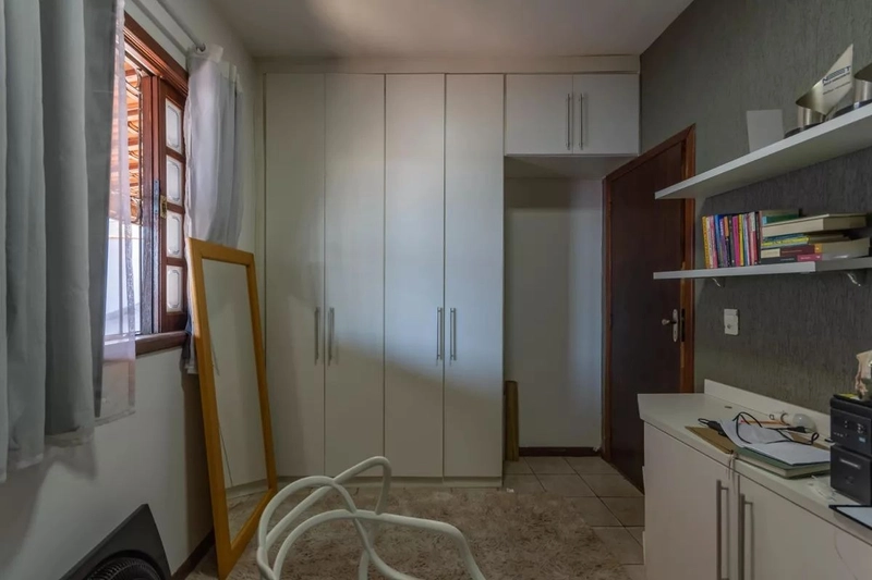 CASA LINEAR A VENDA 3 QUARTOS| 1 SUITE| 2 BANHEIROS| 6 VAGAS: 21ª foto da galeria de imagens do imóvel