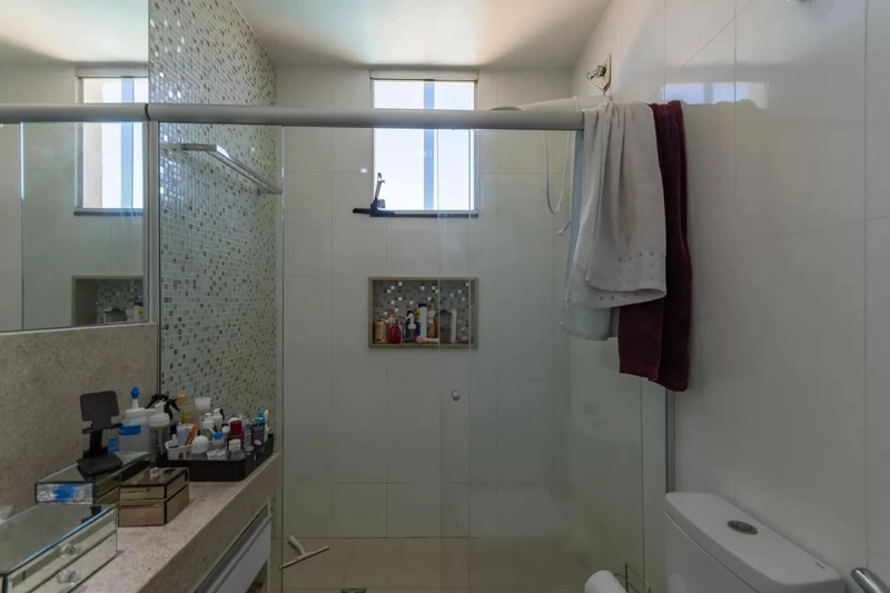 CASA LINEAR A VENDA 3 QUARTOS| 1 SUITE| 2 BANHEIROS| 6 VAGAS: 28ª foto da galeria de imagens do imóvel