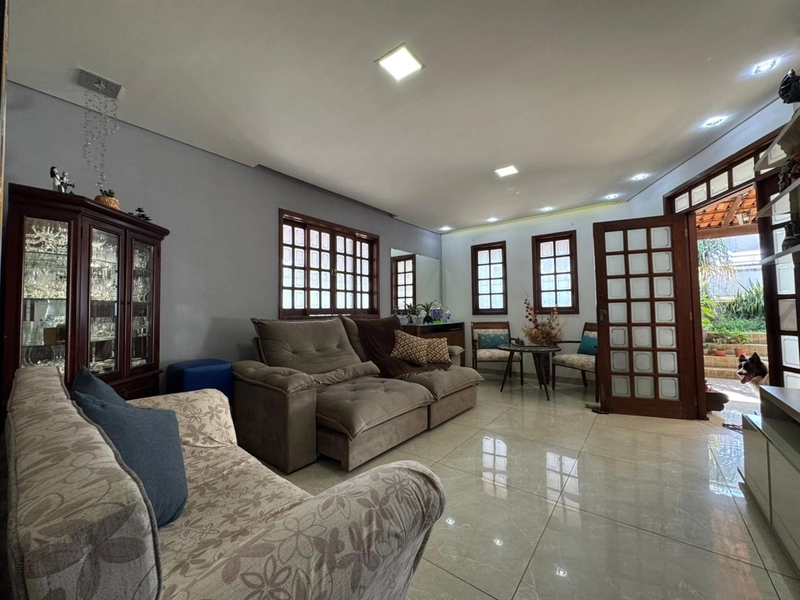 CASA LINEAR A VENDA 3 QUARTOS| 1 SUITE| 2 BANHEIROS| 6 VAGAS: 21ª foto da galeria de imagens do imóvel