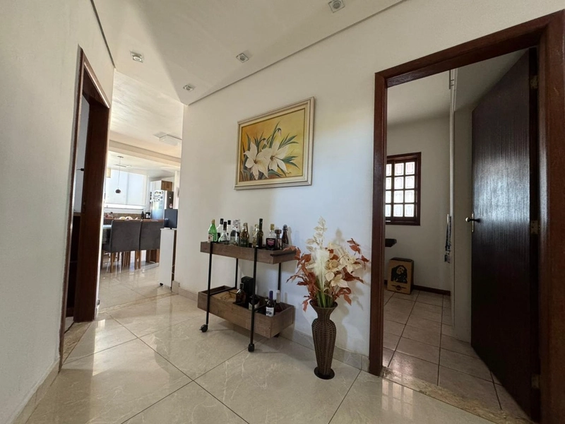 CASA LINEAR A VENDA 3 QUARTOS| 1 SUITE| 2 BANHEIROS| 6 VAGAS: 14ª foto da galeria de imagens do imóvel