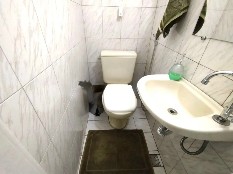 CASA GEMININADA A VENDA | BAIRRO DOM BOSCO  | 03 QUARTOS |01 BANHO: 23ª foto da galeria de imagens do imóvel