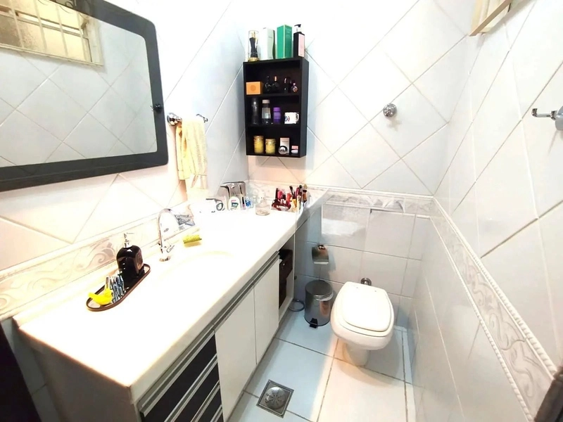 CASA GEMININADA A VENDA | BAIRRO DOM BOSCO  | 03 QUARTOS |01 BANHO: 21ª foto da galeria de imagens do imóvel