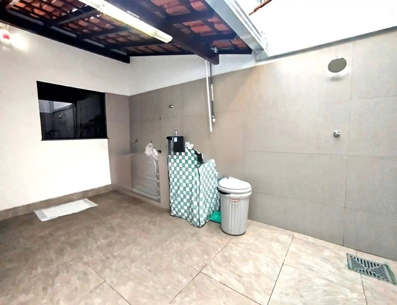 CASA GEMININADA A VENDA | BAIRRO DOM BOSCO  | 03 QUARTOS |01 BANHO: 29ª foto da galeria de imagens do imóvel