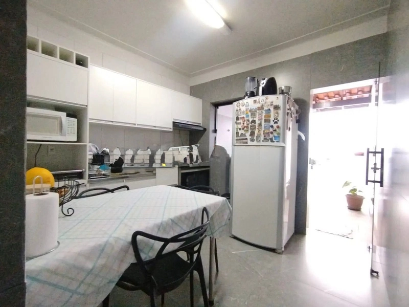 CASA GEMININADA A VENDA | BAIRRO DOM BOSCO  | 03 QUARTOS |01 BANHO: 8ª foto da galeria de imagens do imóvel