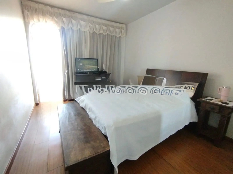 CASA GEMININADA A VENDA | BAIRRO DOM BOSCO  | 03 QUARTOS |01 BANHO: 12ª foto da galeria de imagens do imóvel