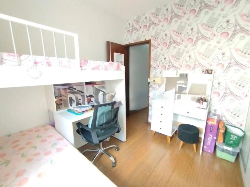 CASA GEMININADA A VENDA | BAIRRO DOM BOSCO  | 03 QUARTOS |01 BANHO: 13ª foto da galeria de imagens do imóvel