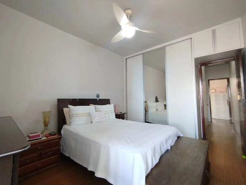 CASA GEMININADA A VENDA | BAIRRO DOM BOSCO  | 03 QUARTOS |01 BANHO: 11ª foto da galeria de imagens do imóvel