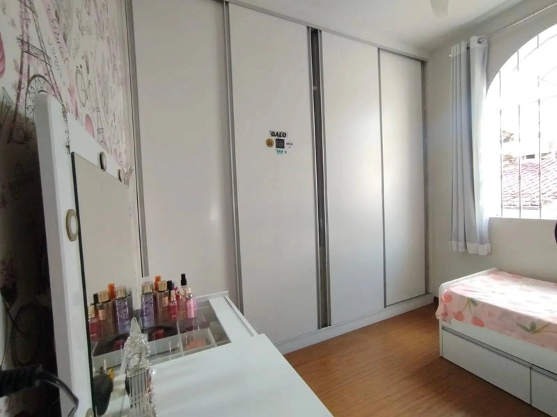 CASA GEMININADA A VENDA | BAIRRO DOM BOSCO  | 03 QUARTOS |01 BANHO: 15ª foto da galeria de imagens do imóvel