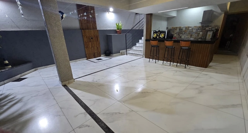 AREA PRIVATIVA À VENDA NO PAQUETA: 1ª foto da galeria de imagens do imóvel