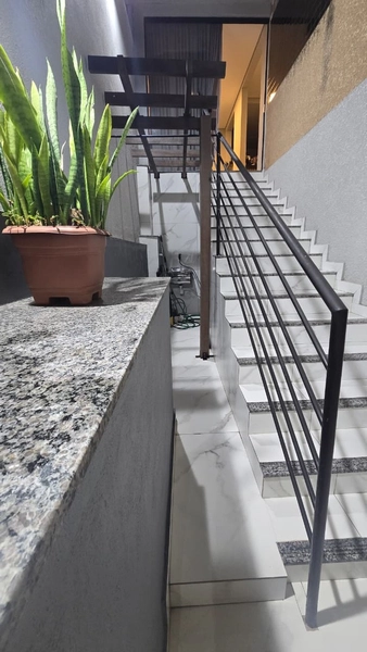 AREA PRIVATIVA À VENDA NO PAQUETA: 5ª foto da galeria de imagens do imóvel