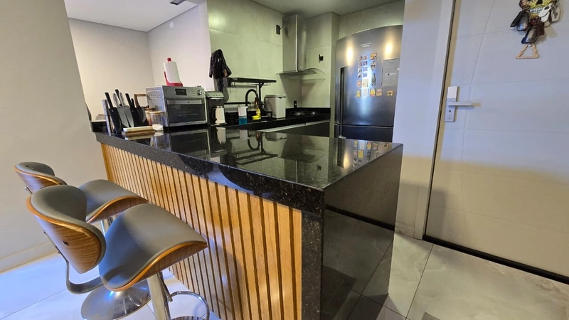 AREA PRIVATIVA À VENDA NO PAQUETA: 3ª foto da galeria de imagens do imóvel