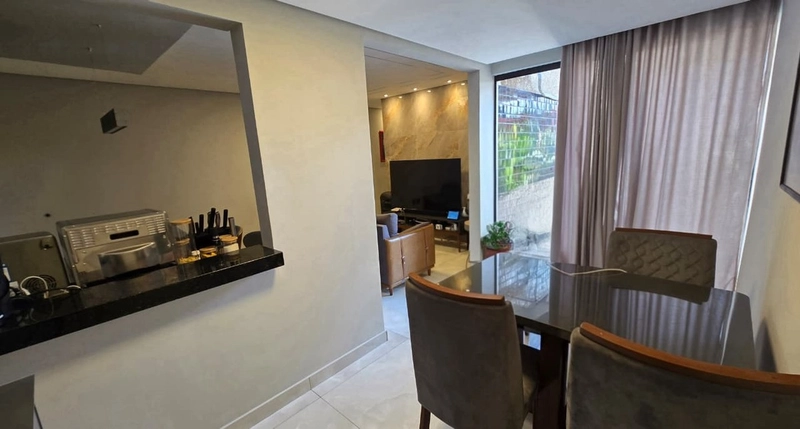 AREA PRIVATIVA À VENDA NO PAQUETA: 9ª foto da galeria de imagens do imóvel