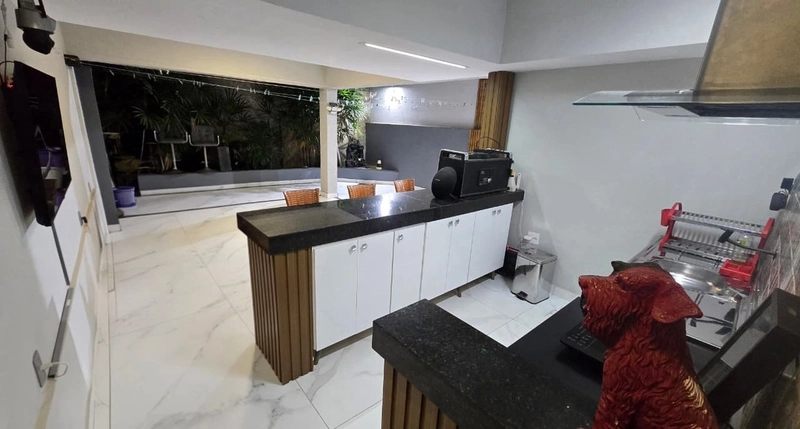 AREA PRIVATIVA À VENDA NO PAQUETA: 12ª foto da galeria de imagens do imóvel