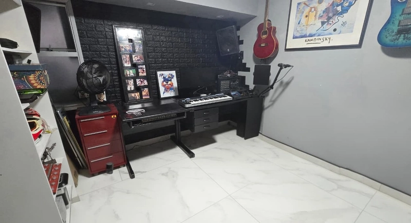 AREA PRIVATIVA À VENDA NO PAQUETA: 22ª foto da galeria de imagens do imóvel