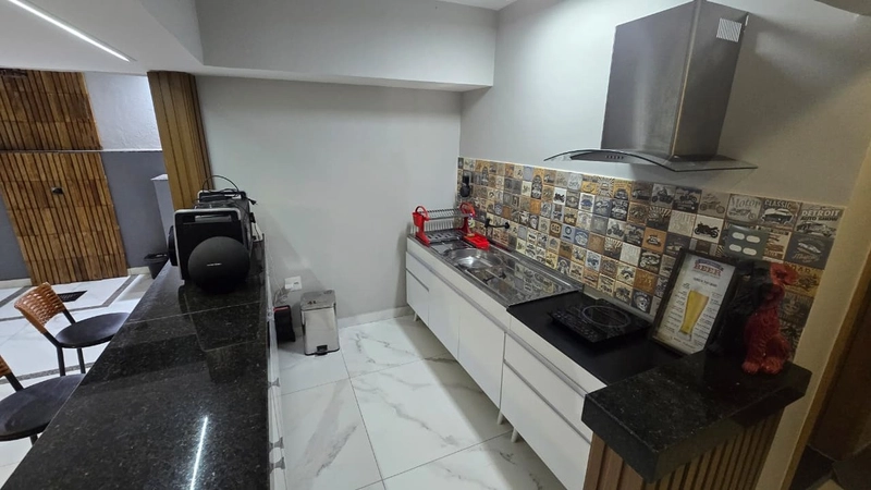 AREA PRIVATIVA À VENDA NO PAQUETA: 13ª foto da galeria de imagens do imóvel