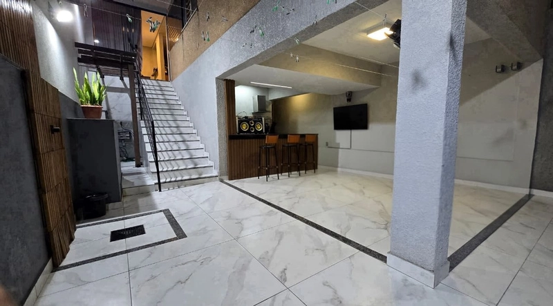 AREA PRIVATIVA À VENDA NO PAQUETA: 6ª foto da galeria de imagens do imóvel