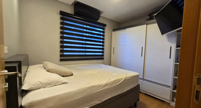 AREA PRIVATIVA À VENDA NO PAQUETA: 18ª foto da galeria de imagens do imóvel