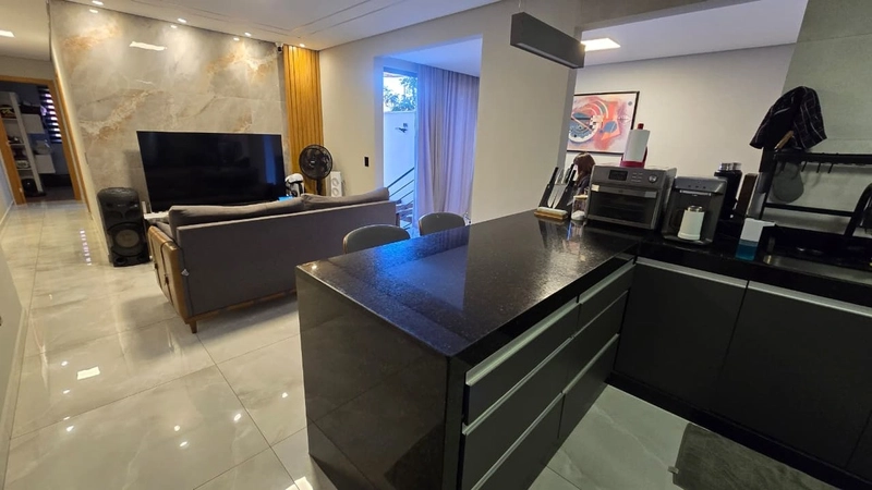 AREA PRIVATIVA À VENDA NO PAQUETA: 15ª foto da galeria de imagens do imóvel