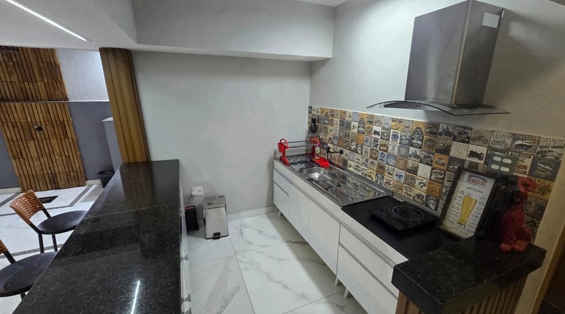 AREA PRIVATIVA À VENDA NO PAQUETA: 14ª foto da galeria de imagens do imóvel