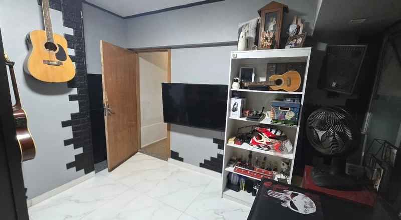 AREA PRIVATIVA À VENDA NO PAQUETA: 24ª foto da galeria de imagens do imóvel