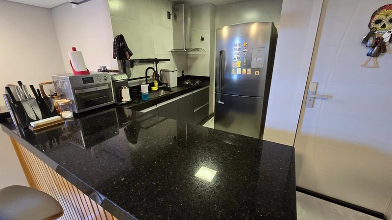 AREA PRIVATIVA À VENDA NO PAQUETA: 4ª foto da galeria de imagens do imóvel