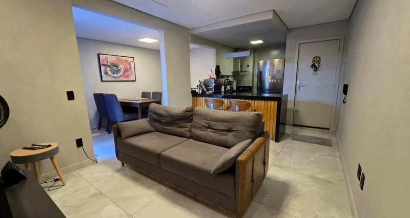 AREA PRIVATIVA À VENDA NO PAQUETA: 11ª foto da galeria de imagens do imóvel