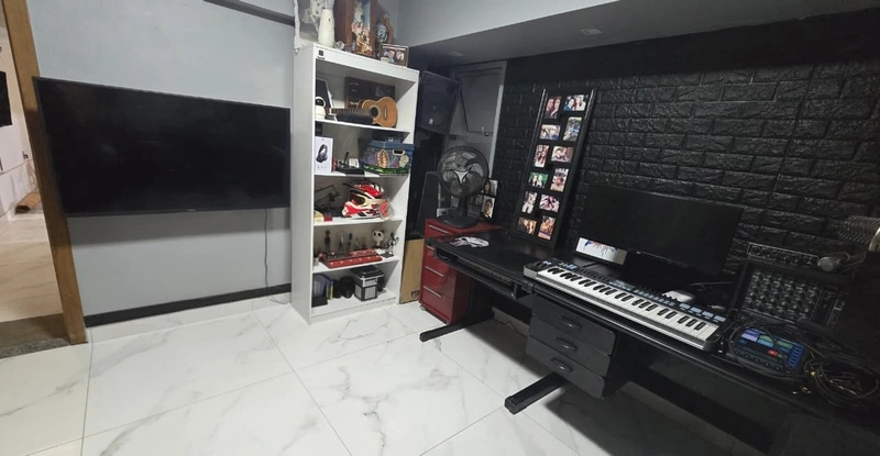 AREA PRIVATIVA À VENDA NO PAQUETA: 23ª foto da galeria de imagens do imóvel