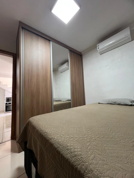 COBERTUA À VENDA NO XANGRILA: 26ª foto da galeria de imagens do imóvel