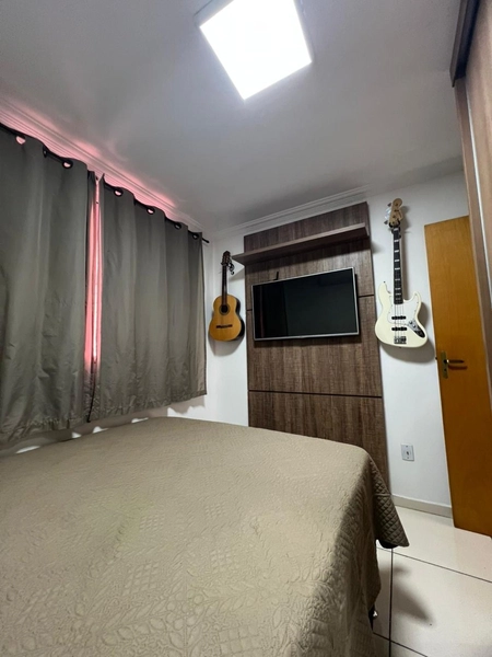 COBERTUA À VENDA NO XANGRILA: 27ª foto da galeria de imagens do imóvel