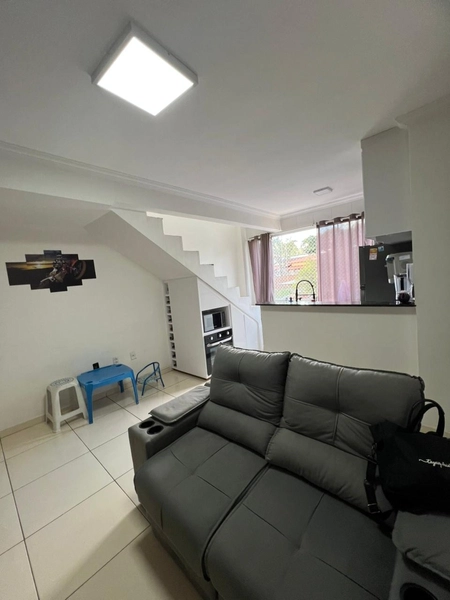 COBERTUA À VENDA NO XANGRILA: 18ª foto da galeria de imagens do imóvel