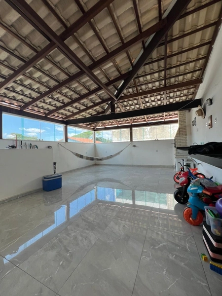 COBERTUA À VENDA NO XANGRILA: 8ª foto da galeria de imagens do imóvel