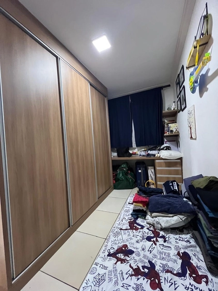 COBERTUA À VENDA NO XANGRILA: 2ª foto da galeria de imagens do imóvel