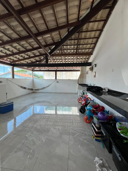 COBERTUA À VENDA NO XANGRILA: 10ª foto da galeria de imagens do imóvel