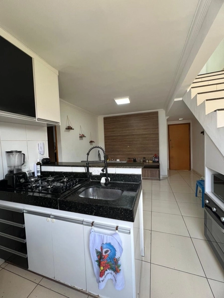 COBERTUA À VENDA NO XANGRILA: 22ª foto da galeria de imagens do imóvel