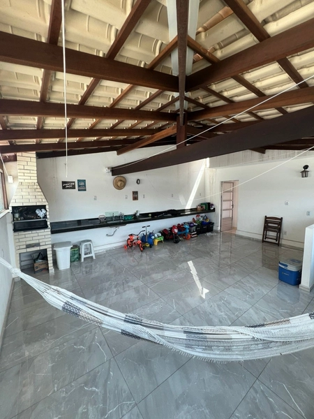 COBERTUA À VENDA NO XANGRILA: 4ª foto da galeria de imagens do imóvel