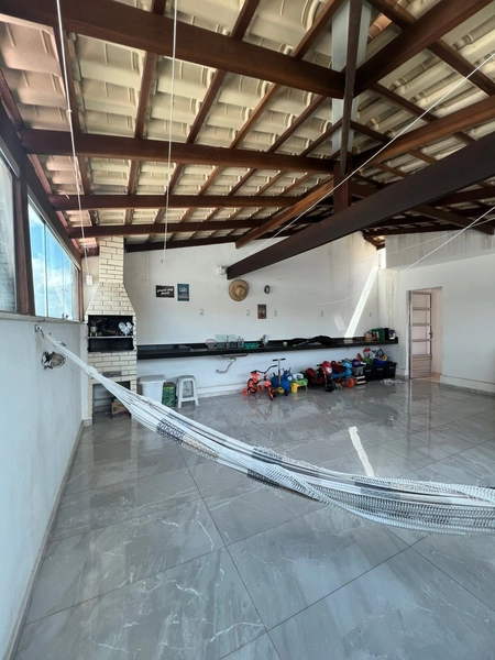 COBERTUA À VENDA NO XANGRILA: 11ª foto da galeria de imagens do imóvel