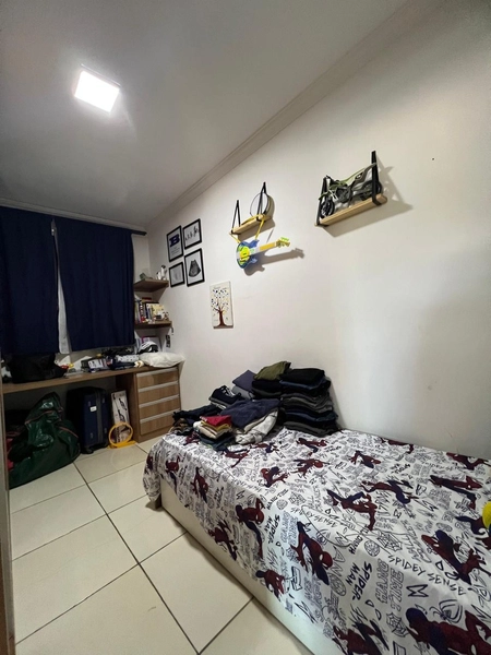 COBERTUA À VENDA NO XANGRILA: 31ª foto da galeria de imagens do imóvel