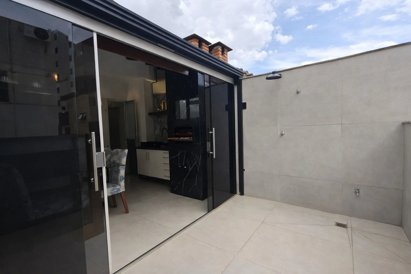 COBERTURA COM ELEVADOR | 105M² | 02 Q | 01 VG PILOTIS | MANACÁS: 19ª foto da galeria de imagens do imóvel