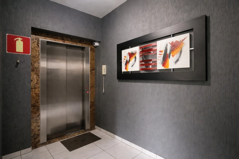 COBERTURA COM ELEVADOR | 105M² | 02 Q | 01 VG PILOTIS | MANACÁS: 20ª foto da galeria de imagens do imóvel