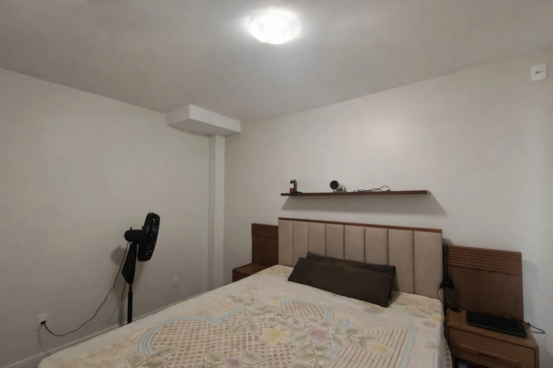 COBERTURA COM ELEVADOR | 105M² | 02 Q | 01 VG PILOTIS | MANACÁS: 15ª foto da galeria de imagens do imóvel