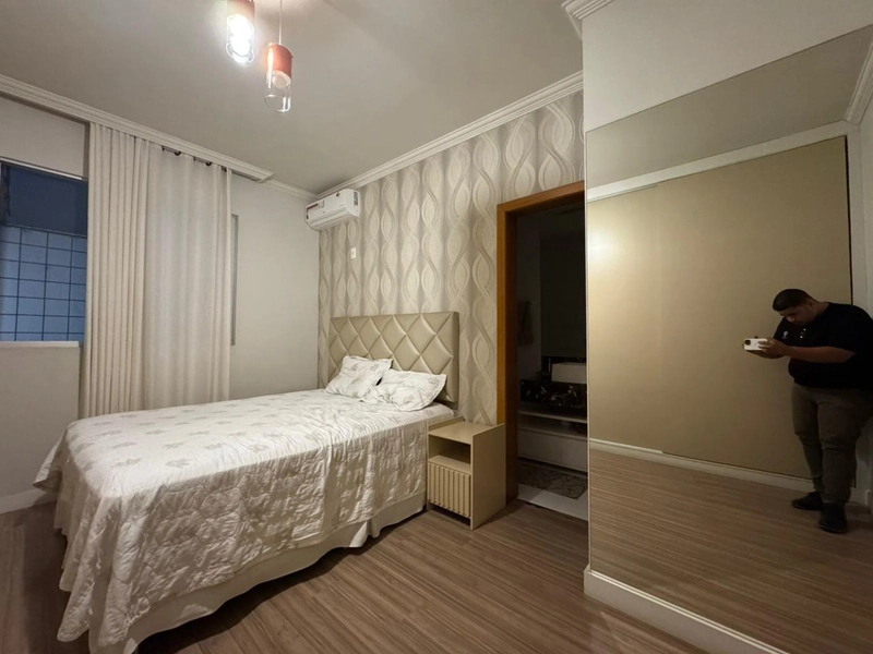 AREA PRIVATIVA ALTO PADRÃO DE ACABAMENTO 4 QUARTOS | 3 BANHEIROS: 28ª foto da galeria de imagens do imóvel